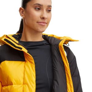 Женская куртка The North Face Himalayan DOWN PARKA