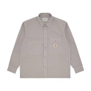 Мужская рубашка Carhartt WIP Reno Shirt Jac