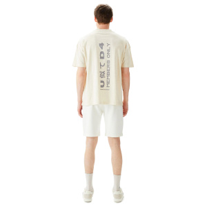 Мужские шорты UNITED 4 1.0 ESSENTIALS M SHORT