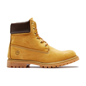 Женские ботинки Lumberjack RIVER CL FUR