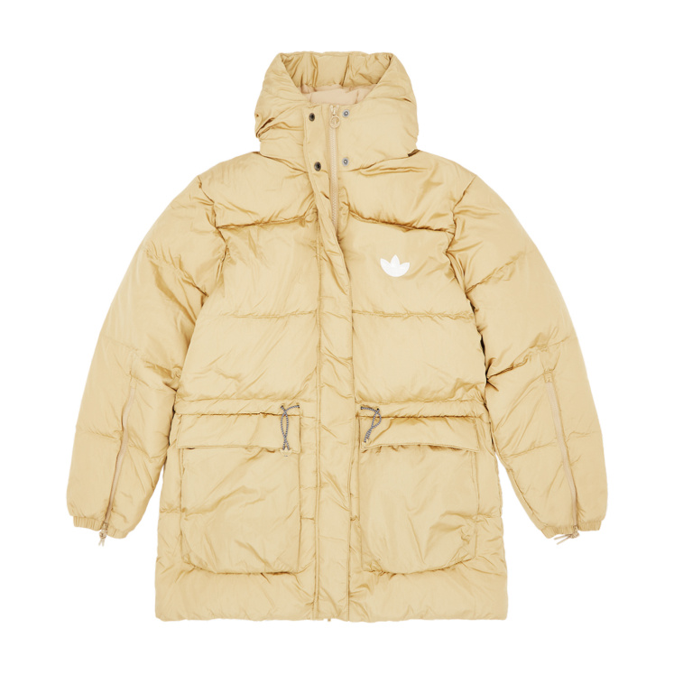 Женская куртка adidas FASHION DOWN PUFFER