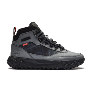 Мужские кроссовки Timberland GS Motion 6 Mid F/L WaterProof