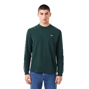 Мужской Лонгслив Lacoste