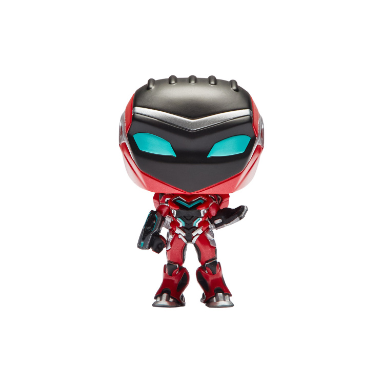 Игрушка Funko Black PantherWakanda Forever - Ironheart MK 2
