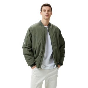 Мужской бомбер UNITED 4 JPN  BOMBER JACKET