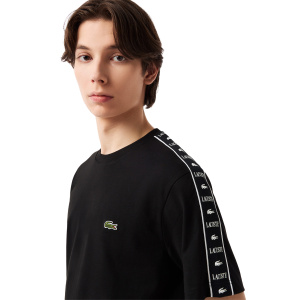 Мужская футболка Lacoste T-SHIRT