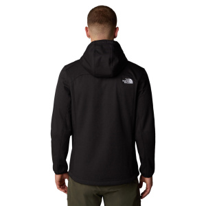Мужская куртка The North Face QUEST HOODED SOFTSHELL