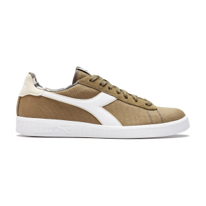 Мужские кеды diadora GAME CV CAMO