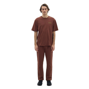Мужская футболка Les Benjamins RELAXED TEE 018