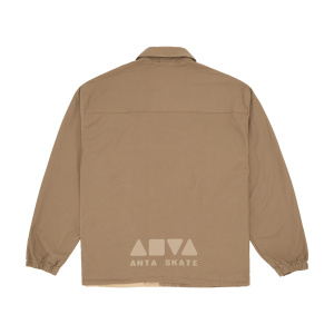 Мужская рубашка Anta SKATE CULTURE