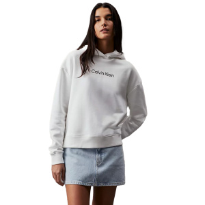 Женская толстовка Calvin Klein HERO LOGO HOODIE