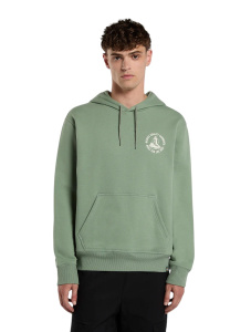 Мужская толстовка Dickies PARROTSVILLE HOODIE