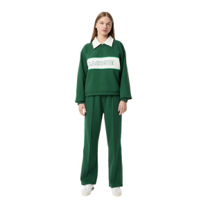 Женские спортивные штаны Lacoste TRACKSUIT TROUSERS