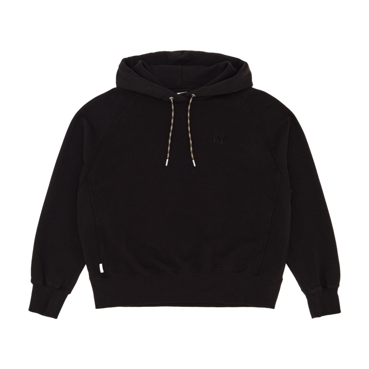 Женская толстовка PUMA INFUSE Hoodie TR