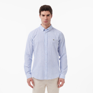 Мужская рубашка Lacoste SHIRT