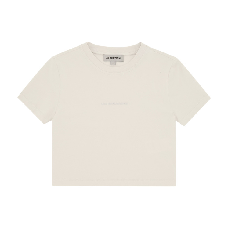 Женская футболка Les Benjamins T-SHIRT