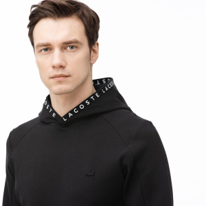 Мужская Толстовка Lacoste