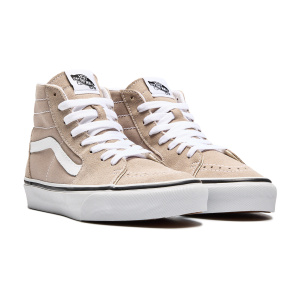 Женские кеды Vans Sk8-Hi TAPERED