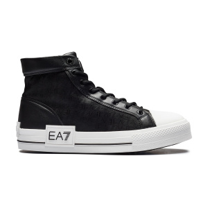 Кроссовки EA7 JV ALL OVER