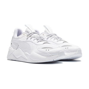 Кроссовки PUMA RSX Triple