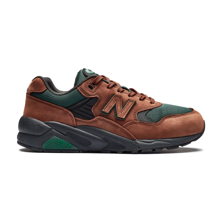 Мужские кроссовки New Balance 580