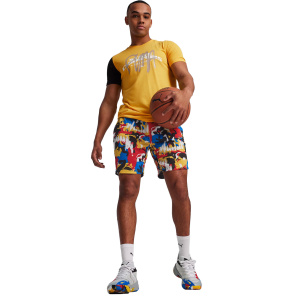 Мужские шорты PUMA Winners Circle Short