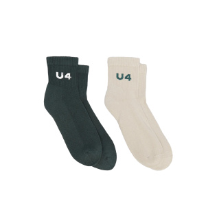Носки UNITED 4 UNITED SOCKS DOUBLE