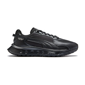 Мужские кроссовки PUMA WILD RIDER ROUTE TRAINERS
