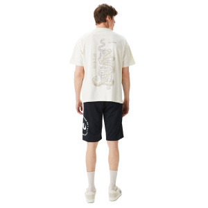 Мужские шорты UNITED 4 BASKETBALL M SHORT