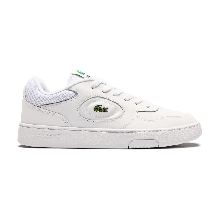 Женские кеды Lacoste GRIPSHOT BL 21 1 CFA