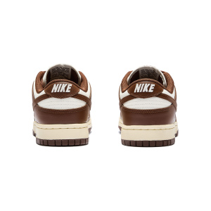 Мужские кеды Nike Dunk Low Cacao Wow