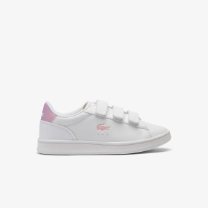 Детские кроссовки Lacoste CARNABY SET 225 4 SUC