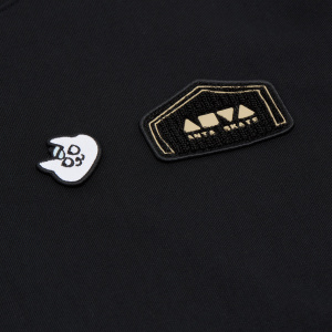 Толстовка Anta SKATER'S FAMILY-AUTUMN