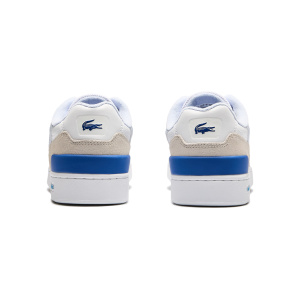 Женские кеды Lacoste T-CLIP 124 4 SFA