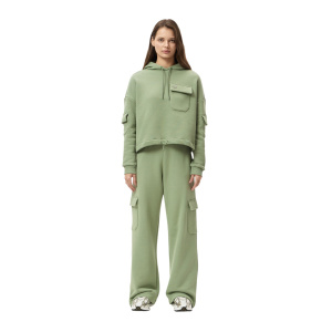 Женские спортивные штаны Lacoste TRACKSUIT TROUSERS