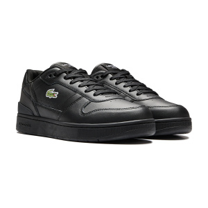 Мужские кеды Lacoste T-CLIP SET 224 2 SMA