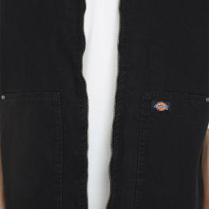 Мужская жилетка Dickies DUCK CANVAS VEST