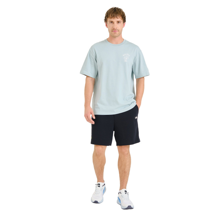 Мужская футболка ANTA SKATE SS Tee