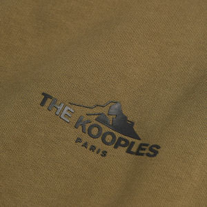 Мужская ТОЛСТОВКА The Kooples