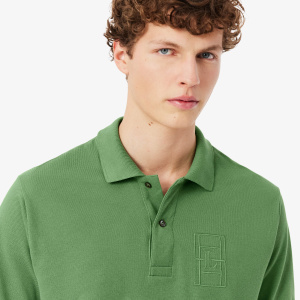 Мужское поло Lacoste POLO