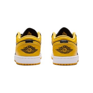 Мужские кроссовки Nike AIR JORDAN 1 LOW