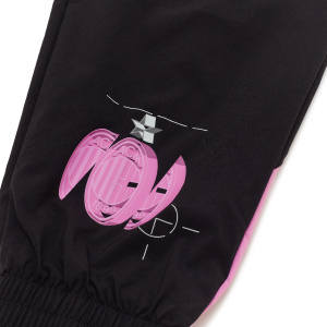 Мужские спортивные штаны PUMA x A.C. MILAN Weekend FtblStatement Woven Pants