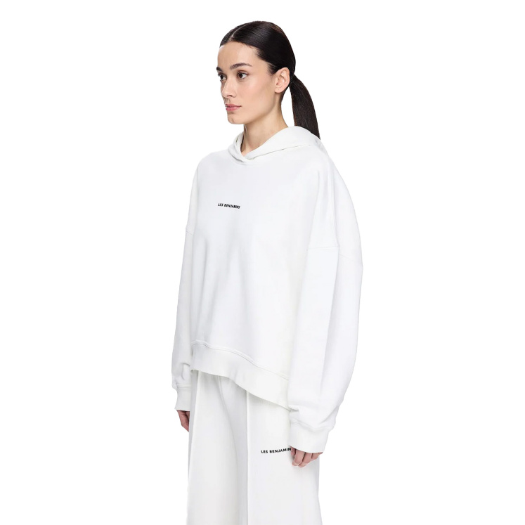 Женская толстовка Les Benjamins HOODIE