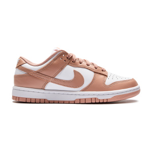 Женские кеды Nike Dunk Low