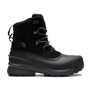 Мужские ботинки The North Face CHILKAT V LACE WATERPROOF