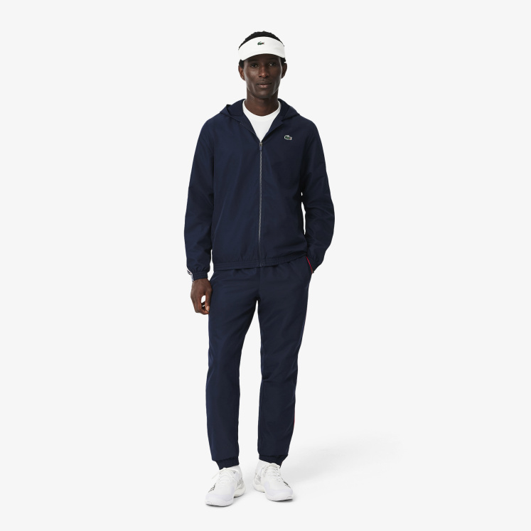 Мужской спортивный костюм Lacoste TRACKSUIT