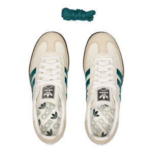 Женские кеды adidas SAMBA OG