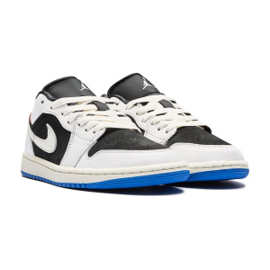 Кроссовки Nike Air Jordan 1 Low Quai 54