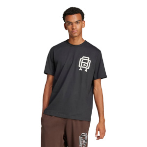 Мужская футболка adidas Q12 VARSITY TEE