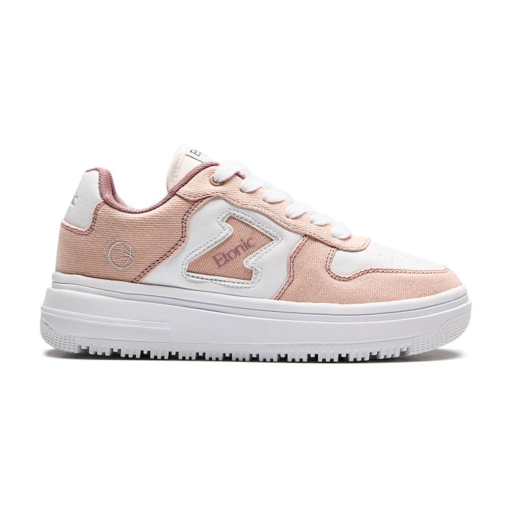 Женские кеды Etonic BASKET CVS